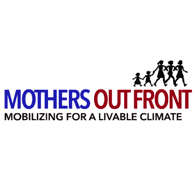 Mothers Out Front