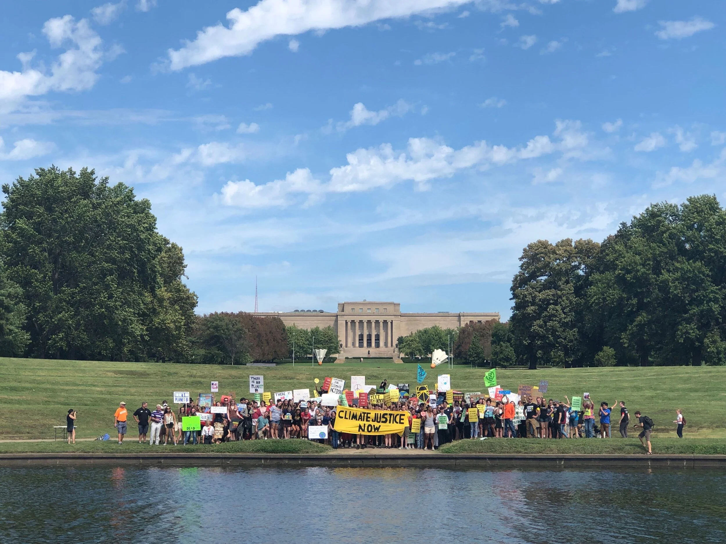  Photo by Madegan Morrison, Kansas City 