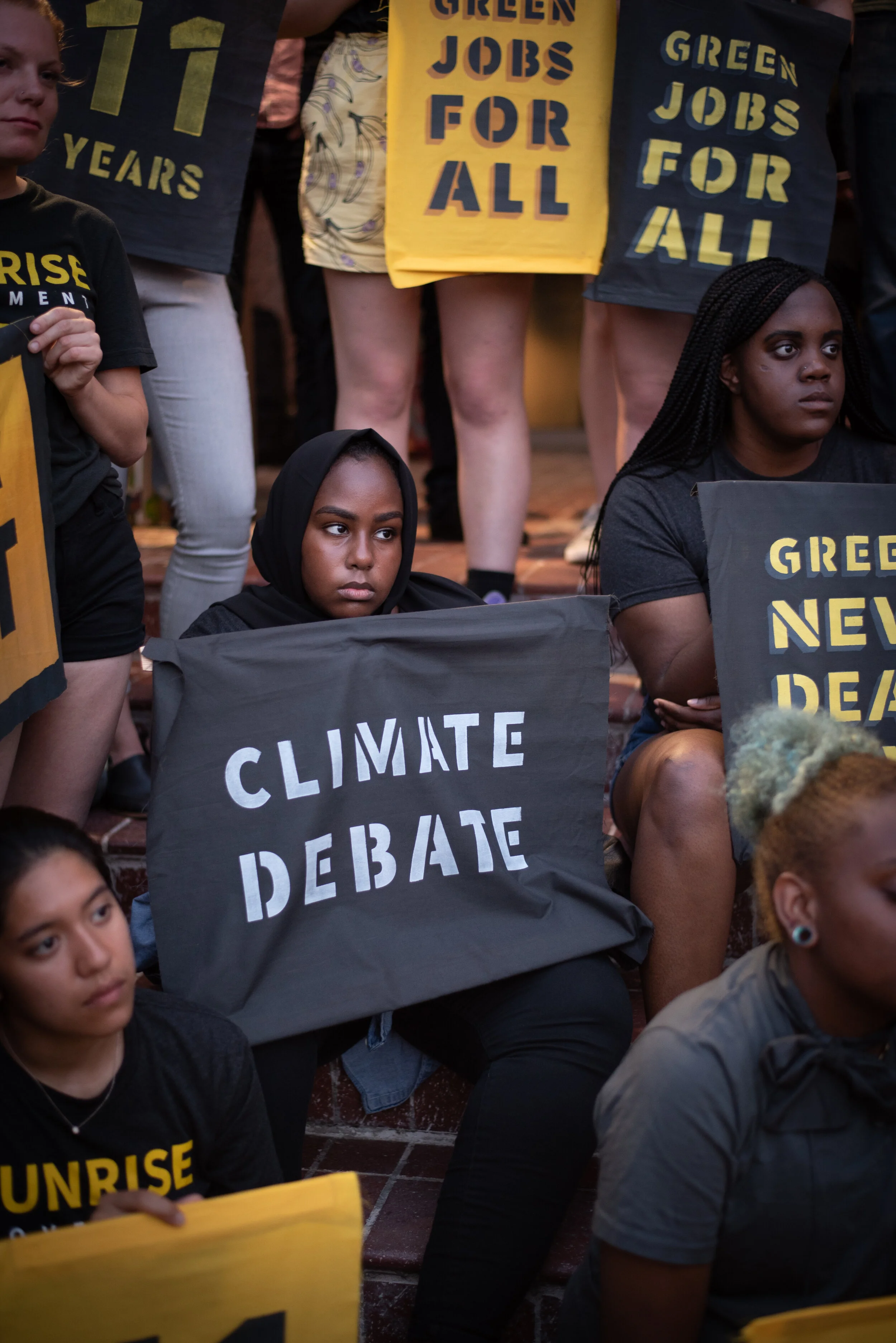  Photo by Hailey Asquin 