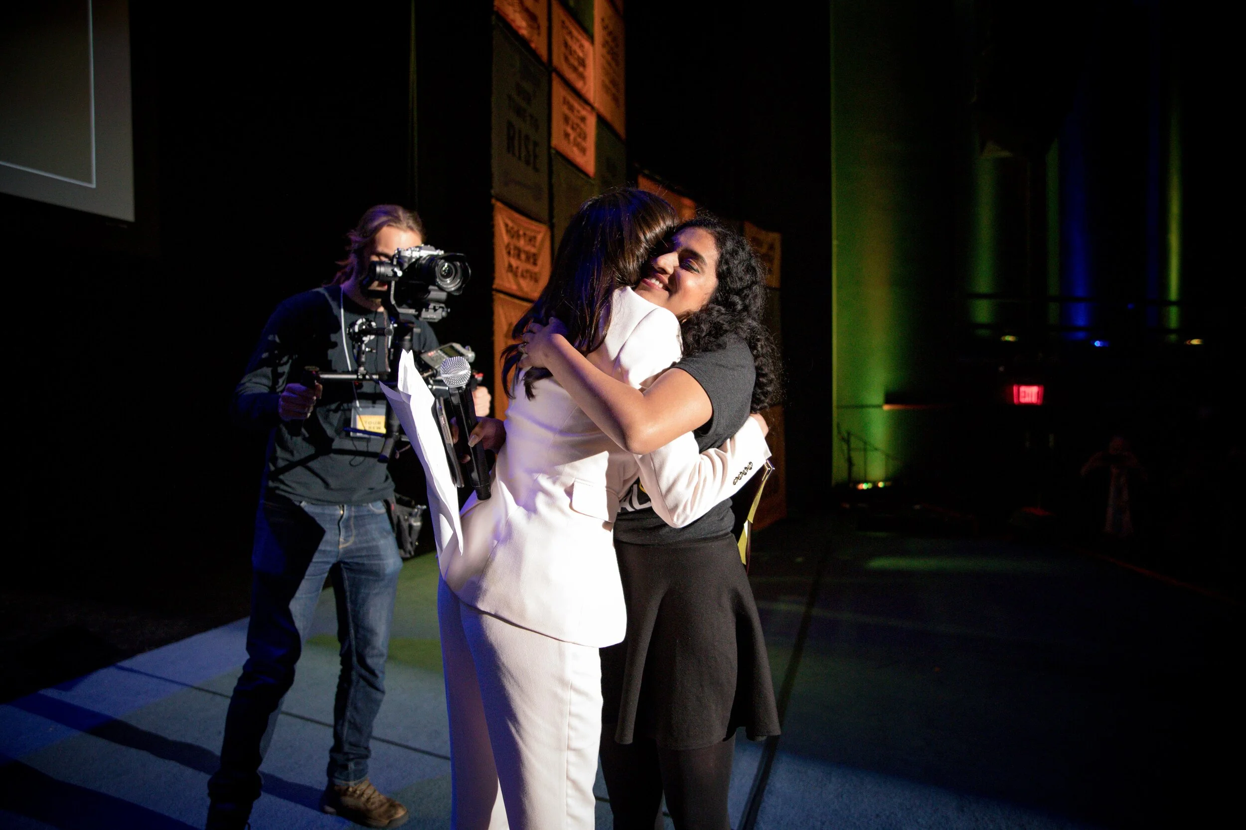  Photo by Rachael Warriner, Washington, D.C. 