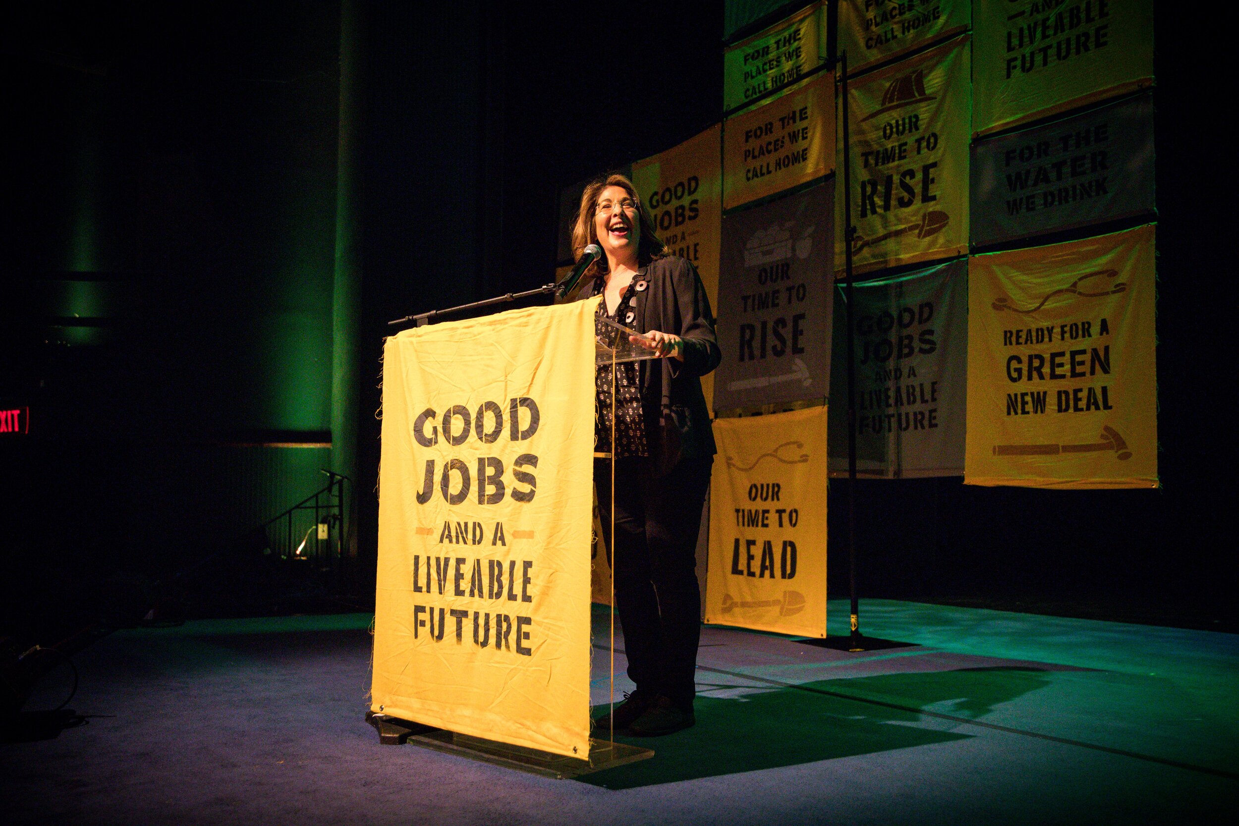  Photo by Rachael Warriner, Washington, D.C. 