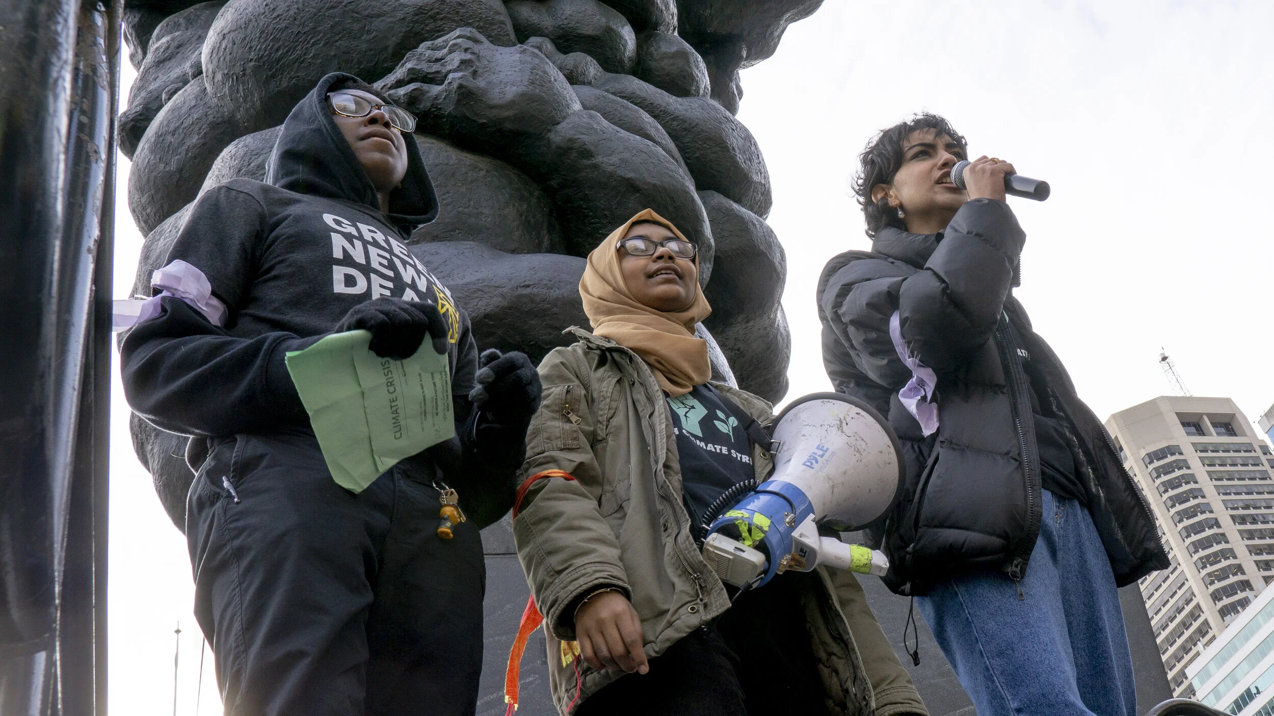  Photo by Josh Yoder, Philadelphia 