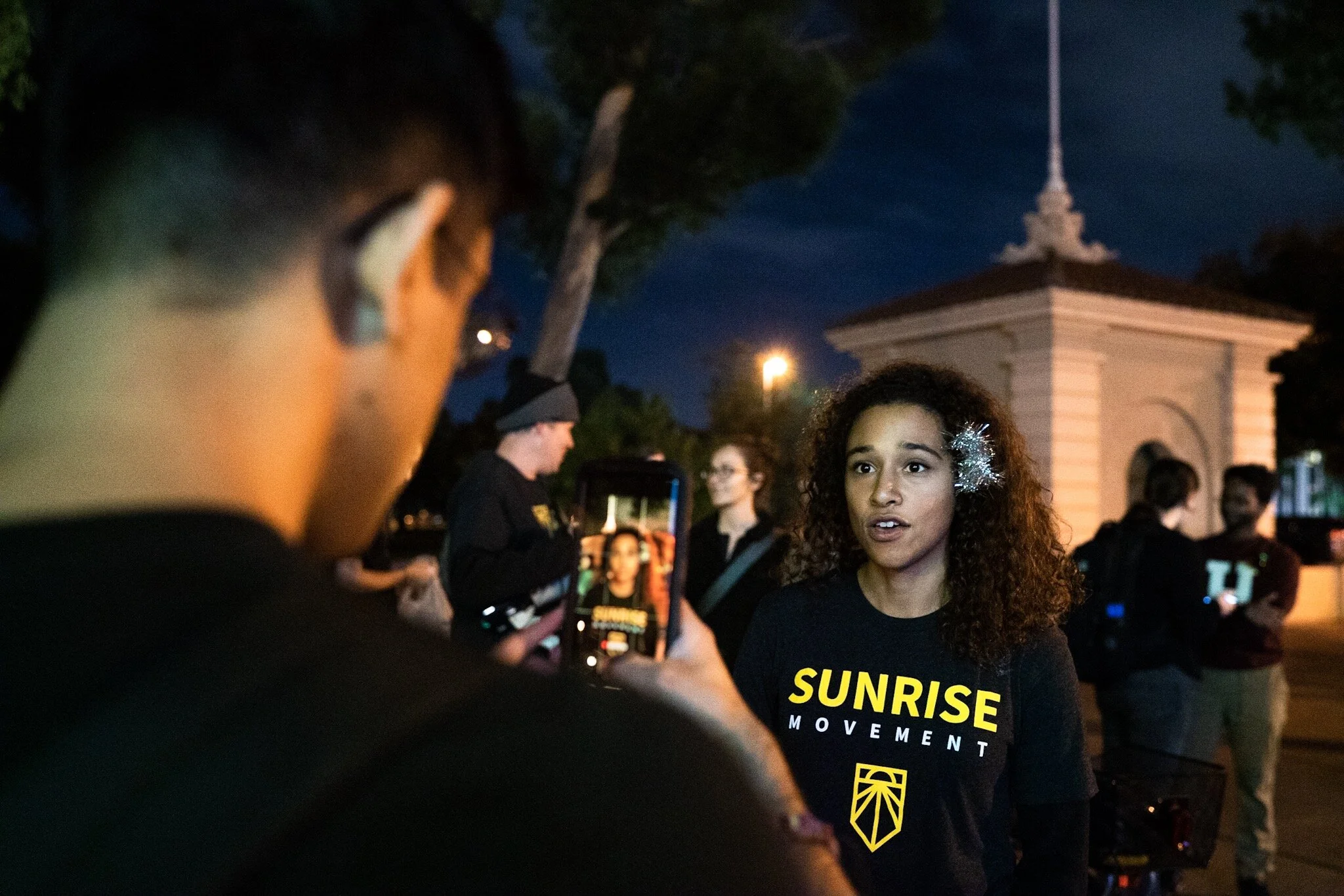  Photo by Christina Liu, San Diego 