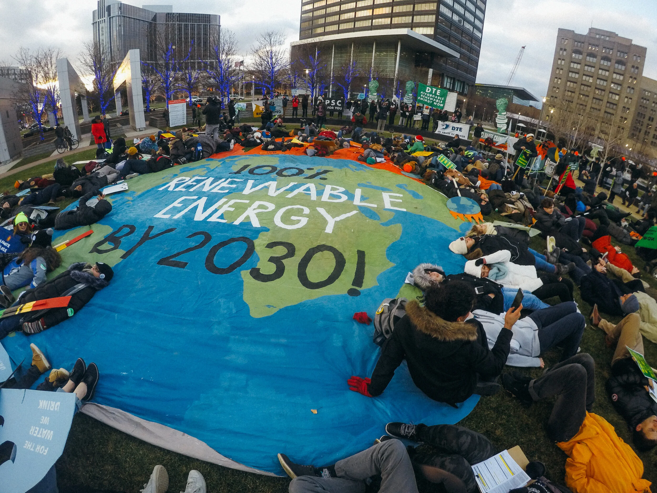  Photo by Kelly Eubank, Detroit 