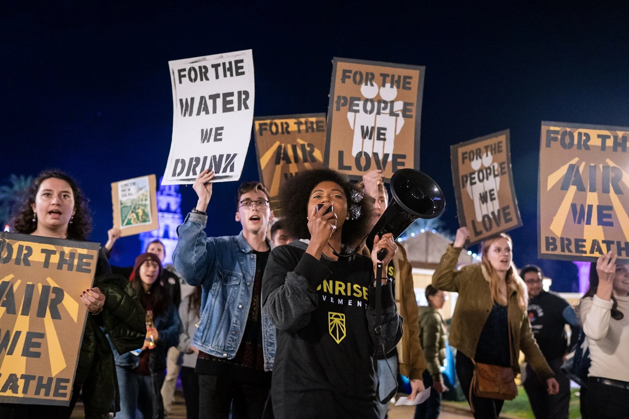  Photo by Christina Liu, San Diego 