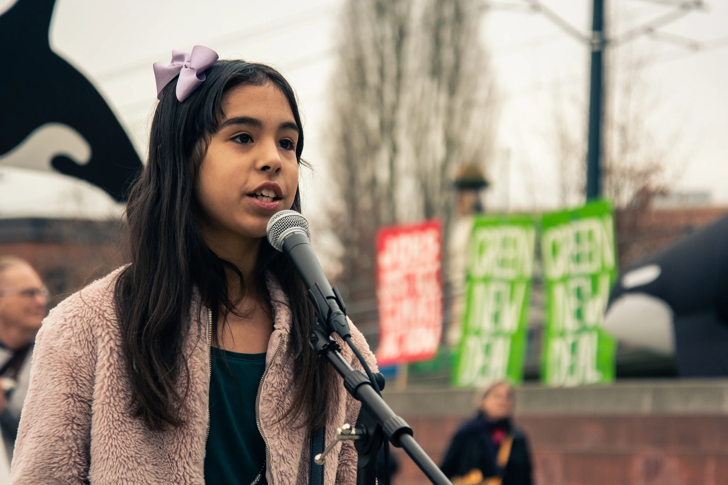  Photo by 350 Tacoma, Tacoma 