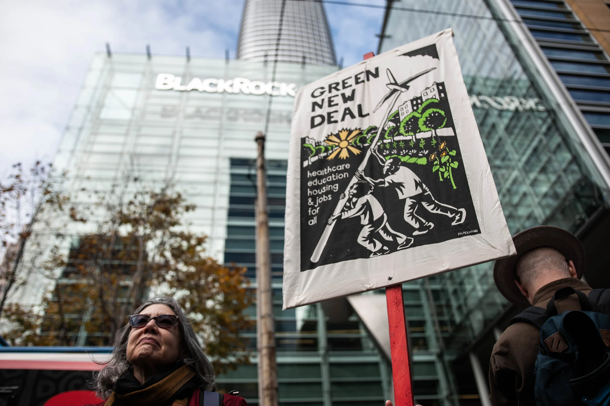  Photo by Evan McEldowney, Bay Area 