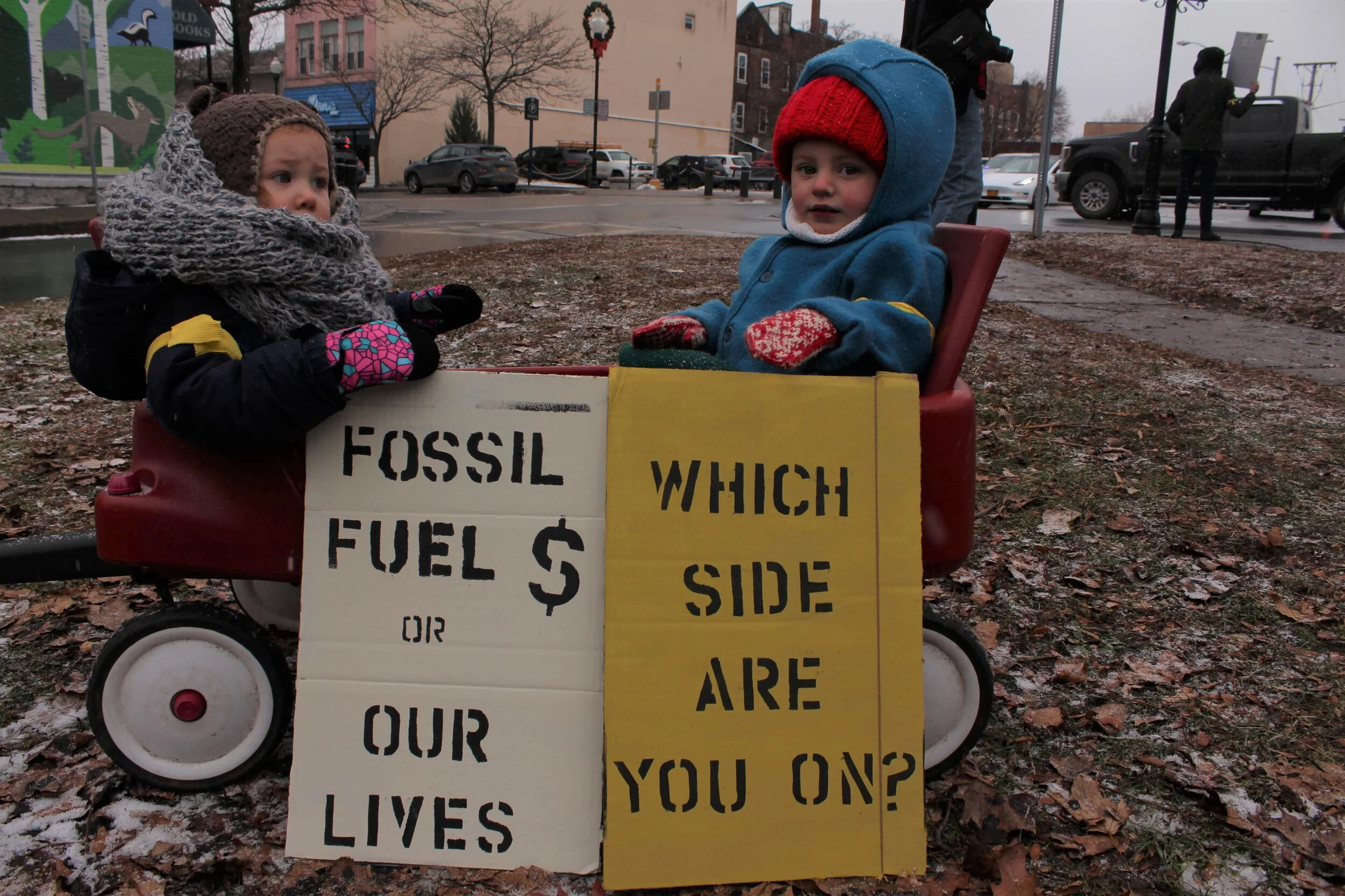  Photo by Hannah Katz, Adirondacks  