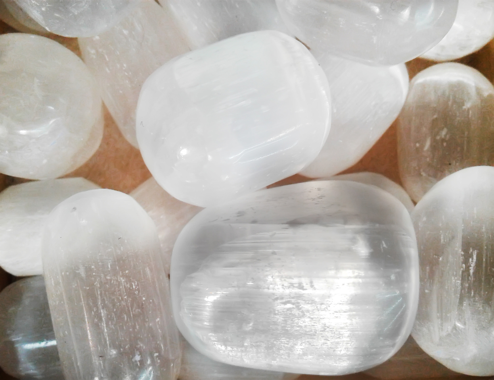 Selenite