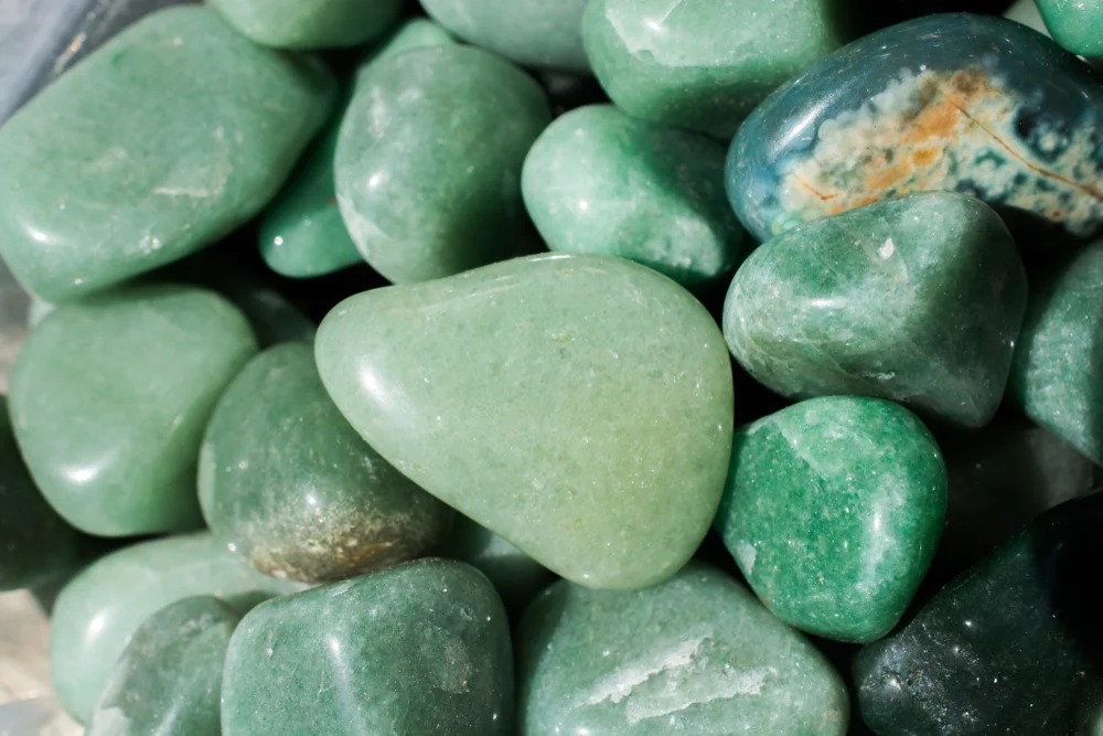 Aventurine