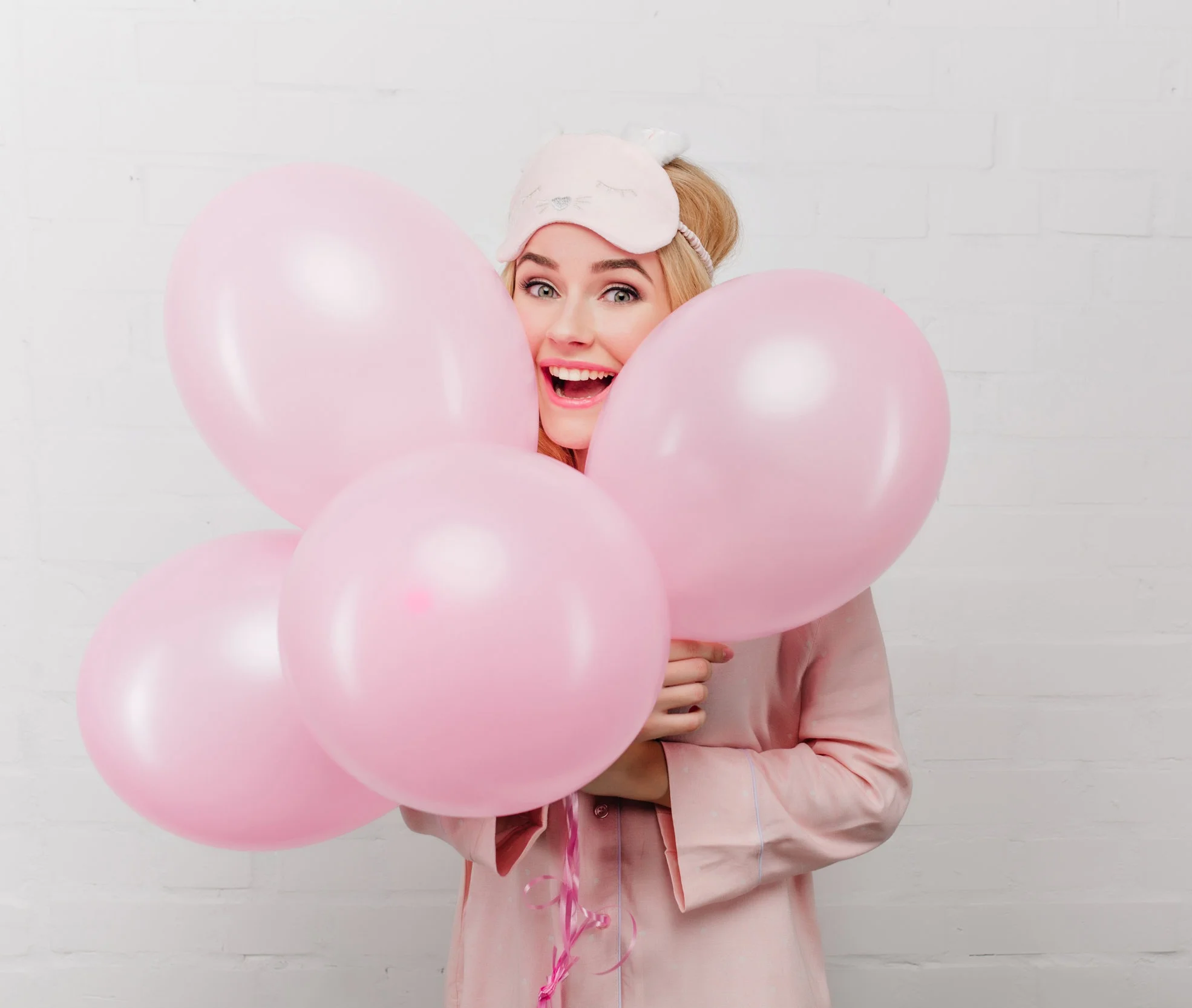 10 Reasons to Host a Pampering Posh Party
