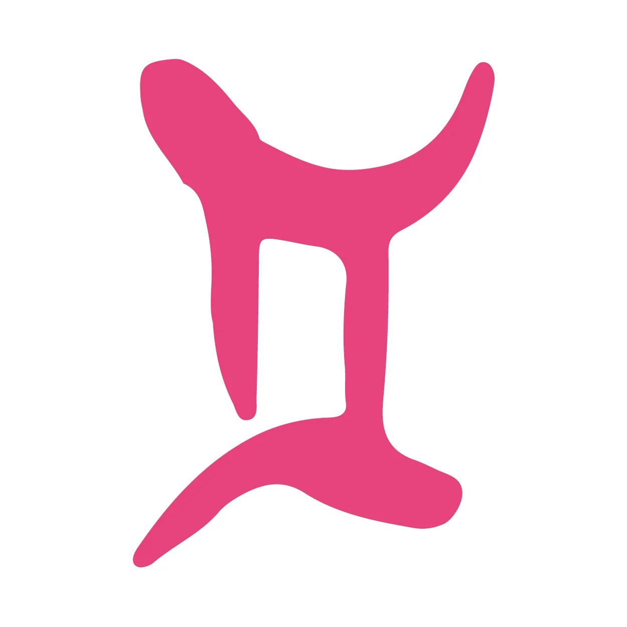 Perfectly Posh Gemini Horoscope 2019 logo