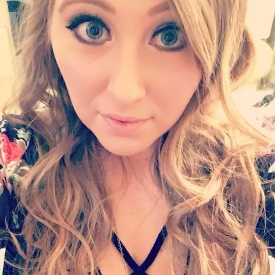 Perfectly Posh Rapid Riser Influencer Brittany Harbison