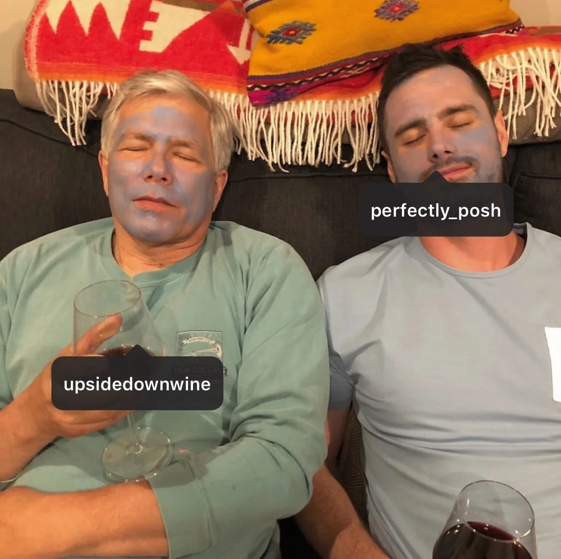 Perfectly Posh pairs up with The Bachelor contestant Ben Higgins to promote Posh products for men