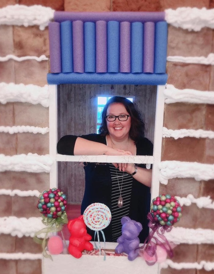 Perfectly Posh Influencer Susan Huston