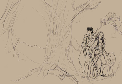 Sketch Thumbnail