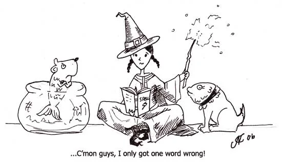 Balancing a day job, freelance illustration and illness