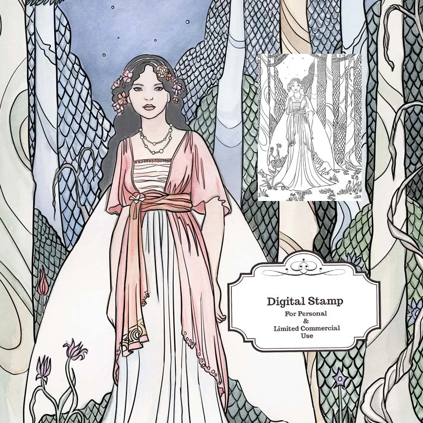 NCadetEdwardianFairyColouringPageAdvert.jpg