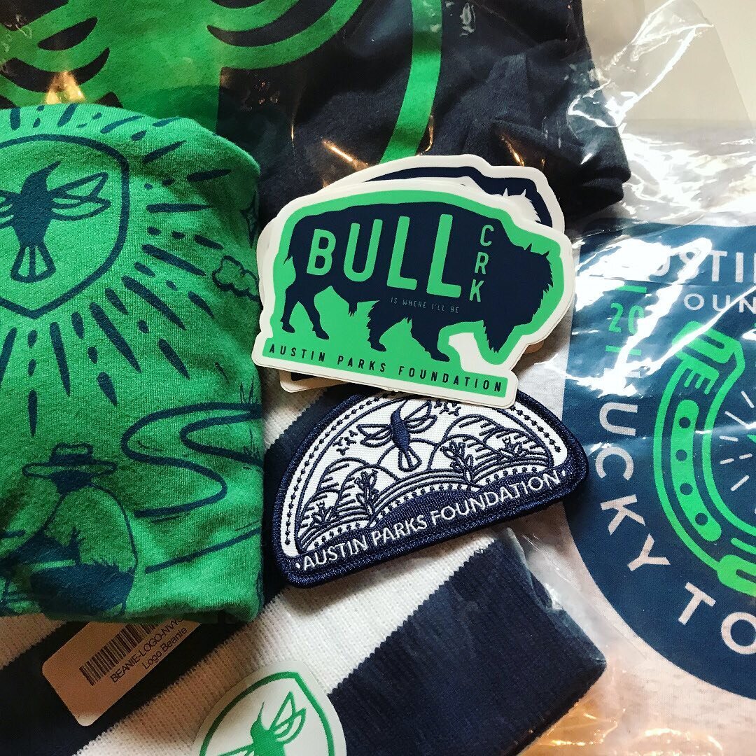 Got my @austinparksfdn swag 👌 Go grab yours and support a great organization here in Austin 🌳
-
#atx #merch #tshirt #stickers #austintexas #zilkerpark #bullcreek #austinparks #austinparksfoundation #amplifyaustin #itsmyparkday