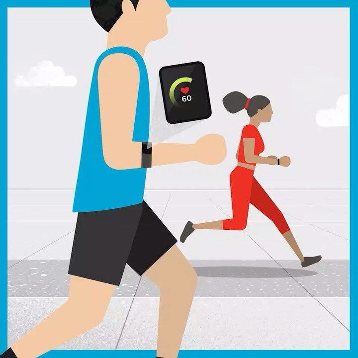 Tips for staying cancer free. Animated clips for MD Anderson
-
#exercise #workingout #walking #walkcycle #runcycle #characteranimation #characterdesign #loop #cancer #cancerprevention #motiongraphics #graphics #aftereffectstutorial