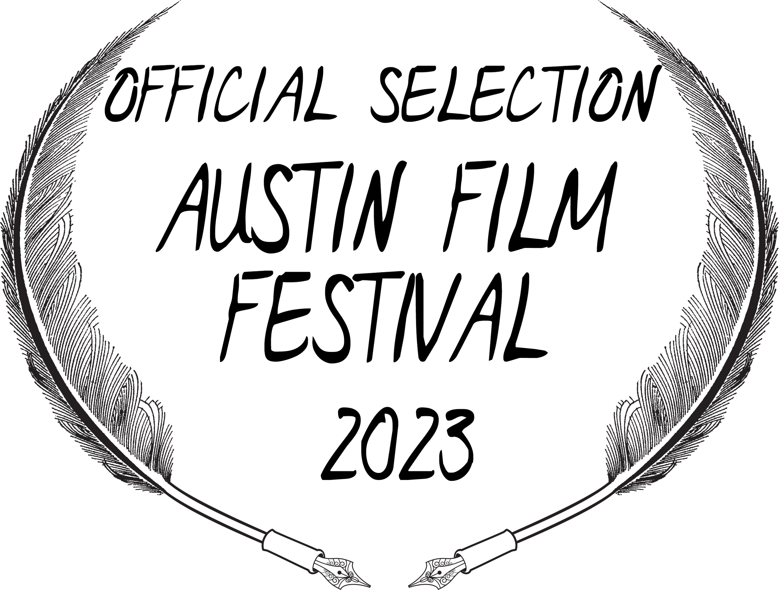 2023 AFF Official Selection Laurels_Black.png