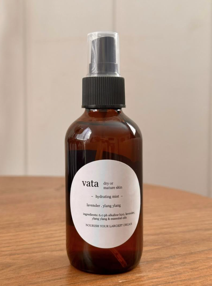 Vata Calm Mood & Face Mist