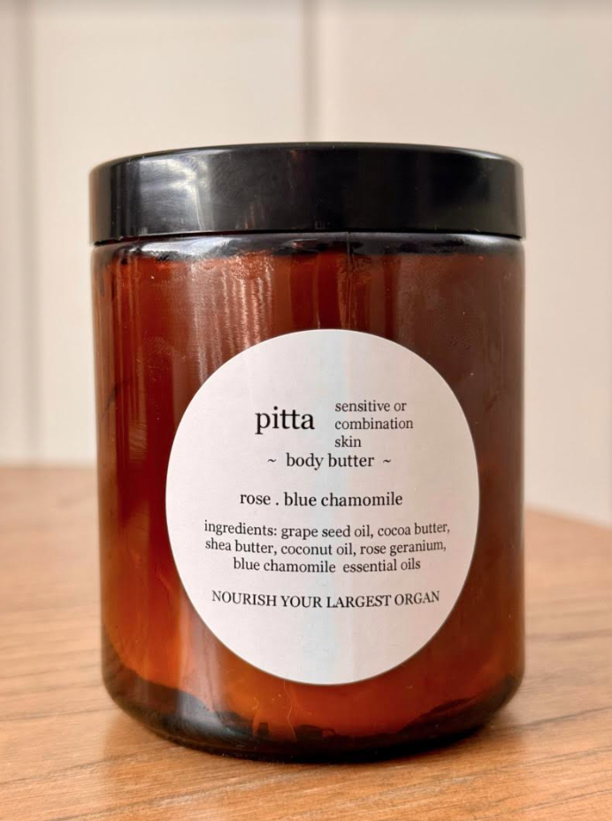 Pitta Body Soothe