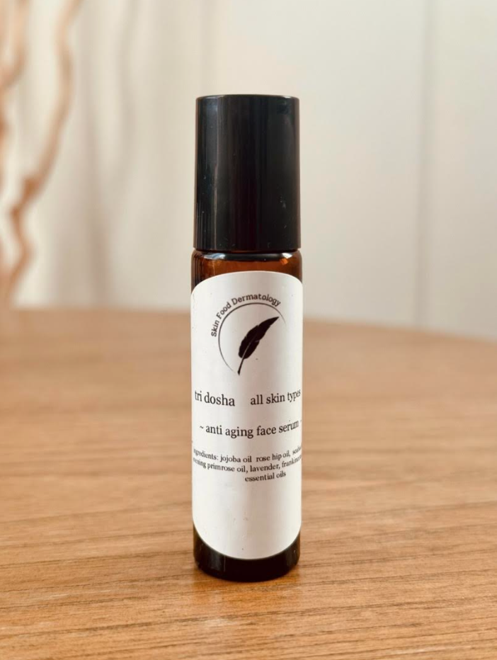 Renew Face &amp; Eye Serum