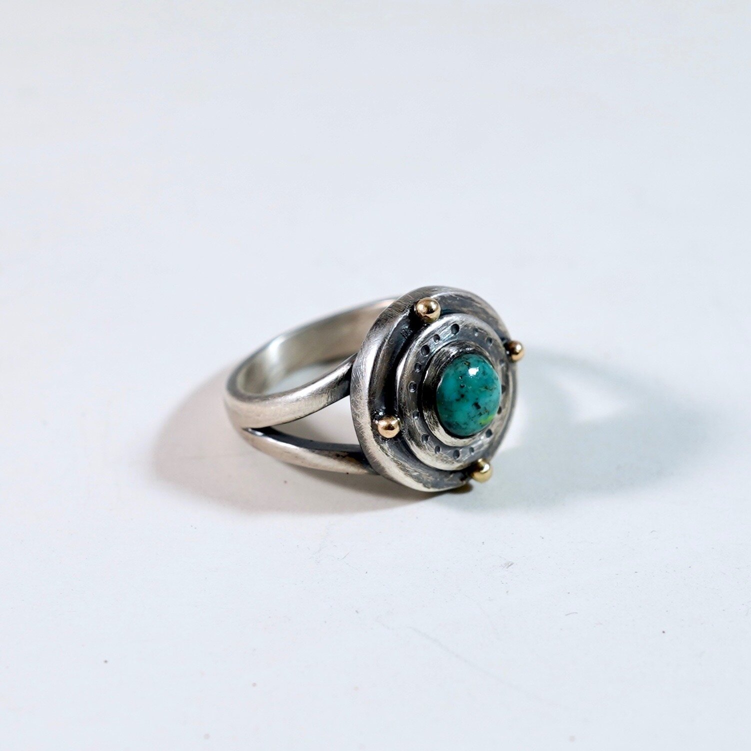 Compass Ring