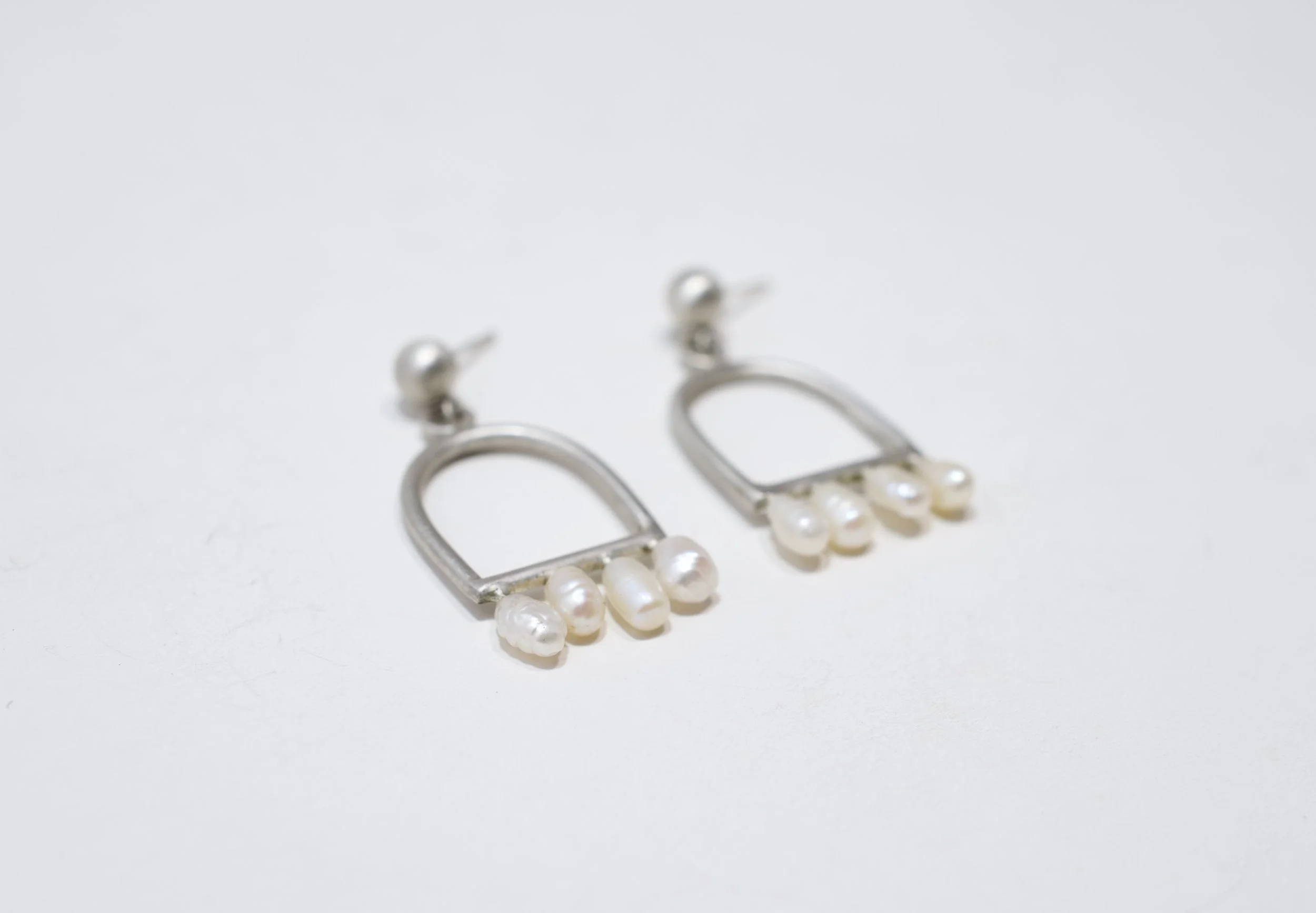 Shop for Earrings — Tess Young Jewelry