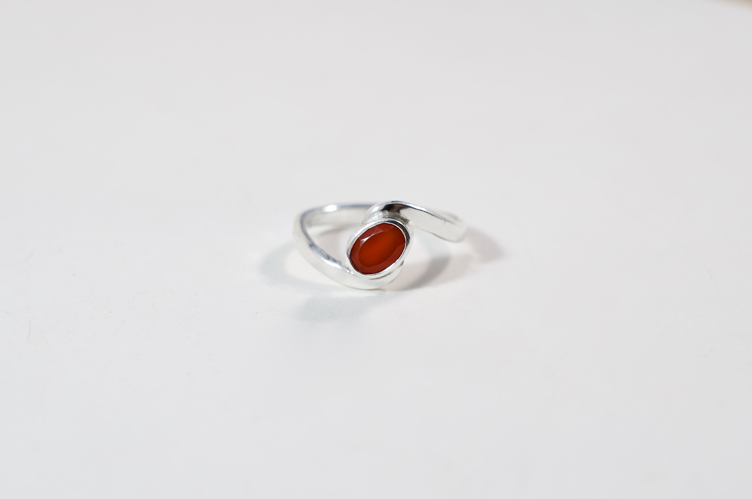 Rings — Tess Young Jewelry