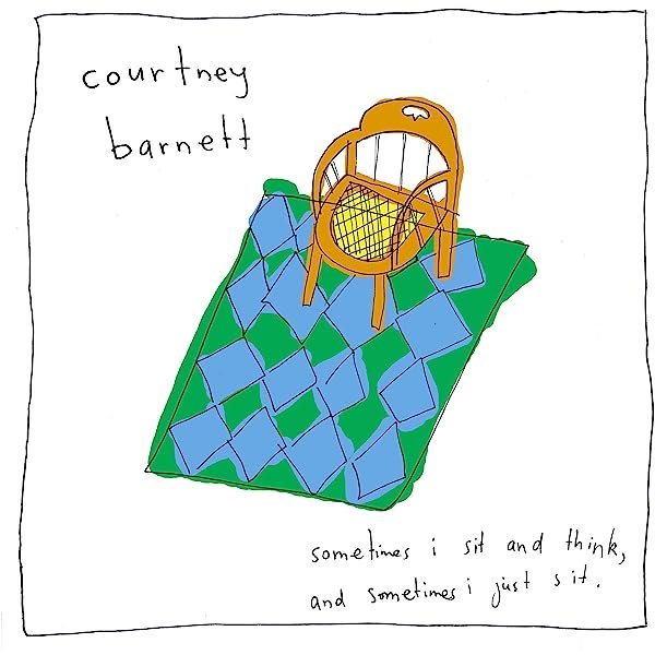courtney Barnett 
