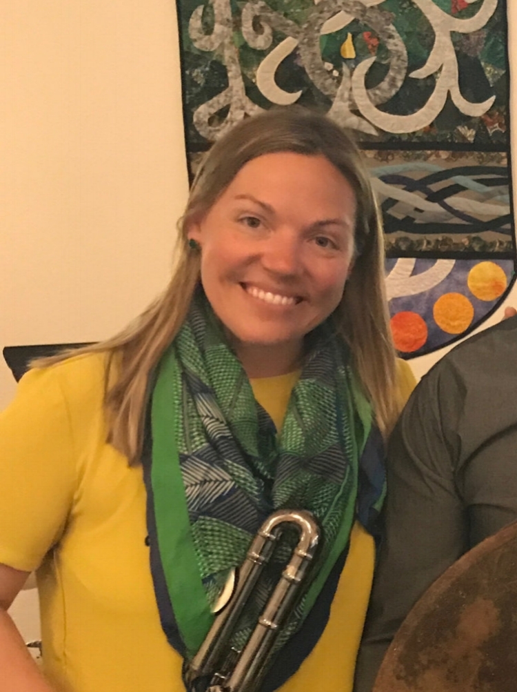 Katie Cox