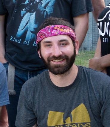 Sean Christopherson