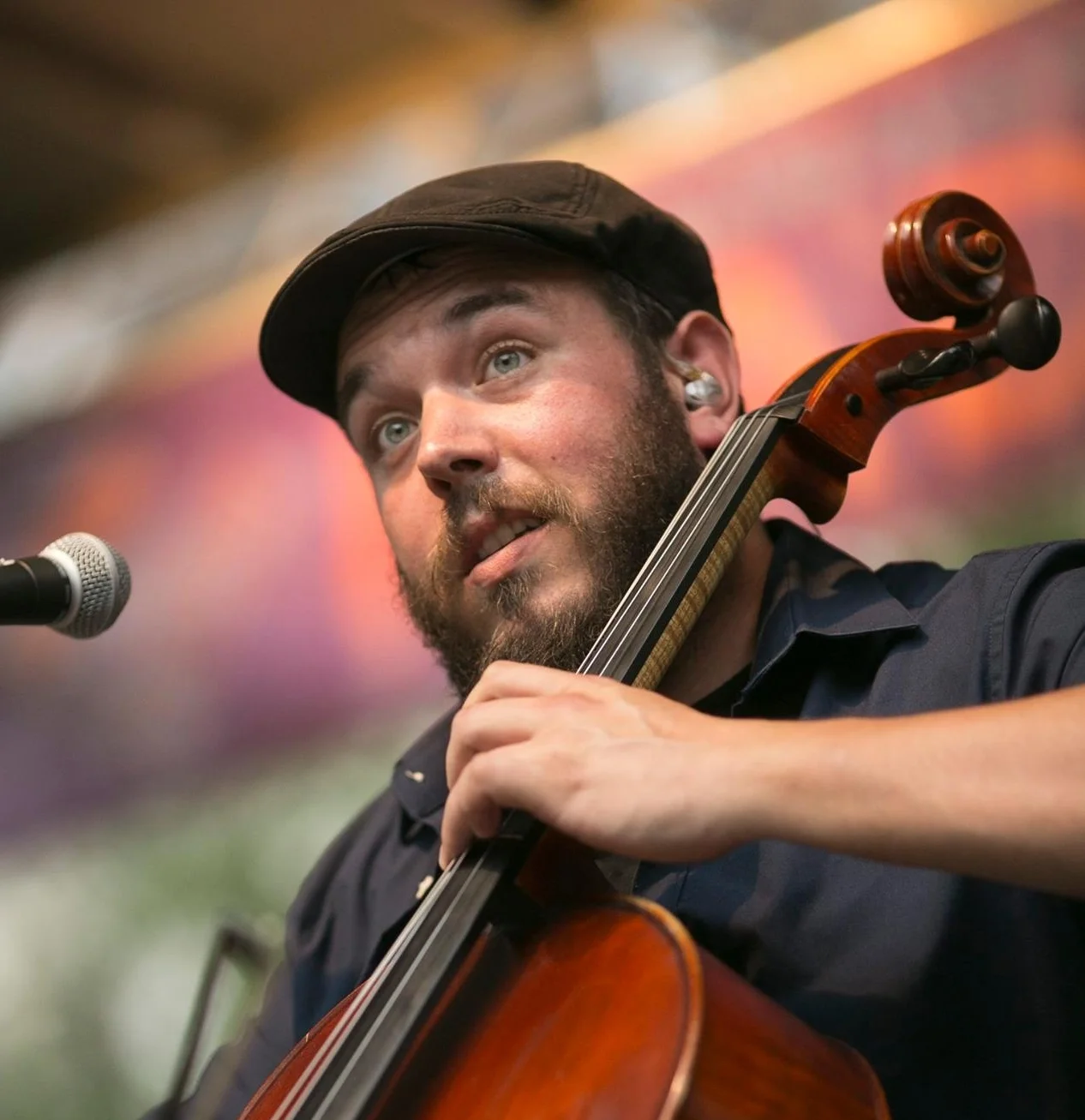 Charly Akert
