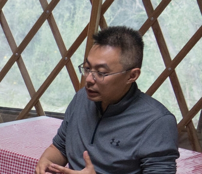 Alan Chan