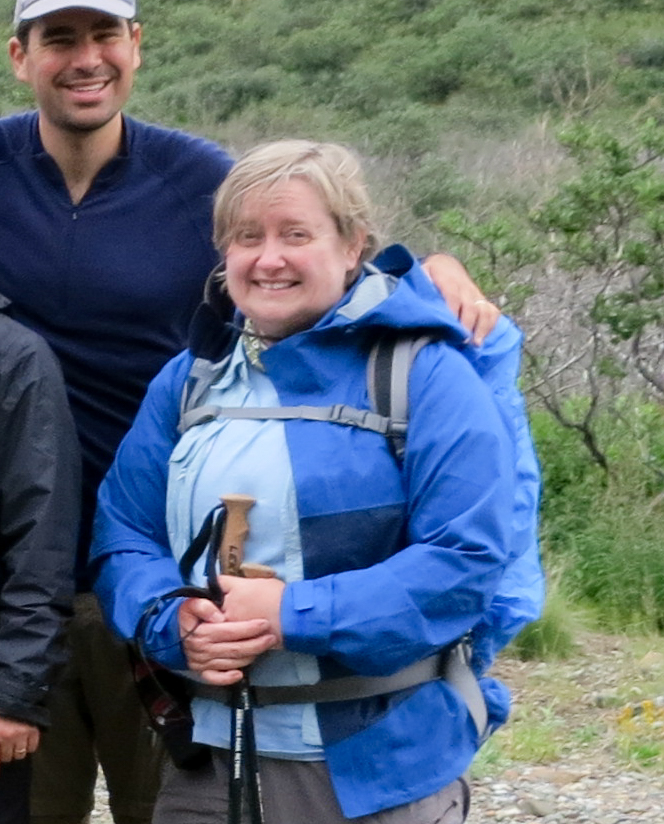 Cindy Watson Pottebaum