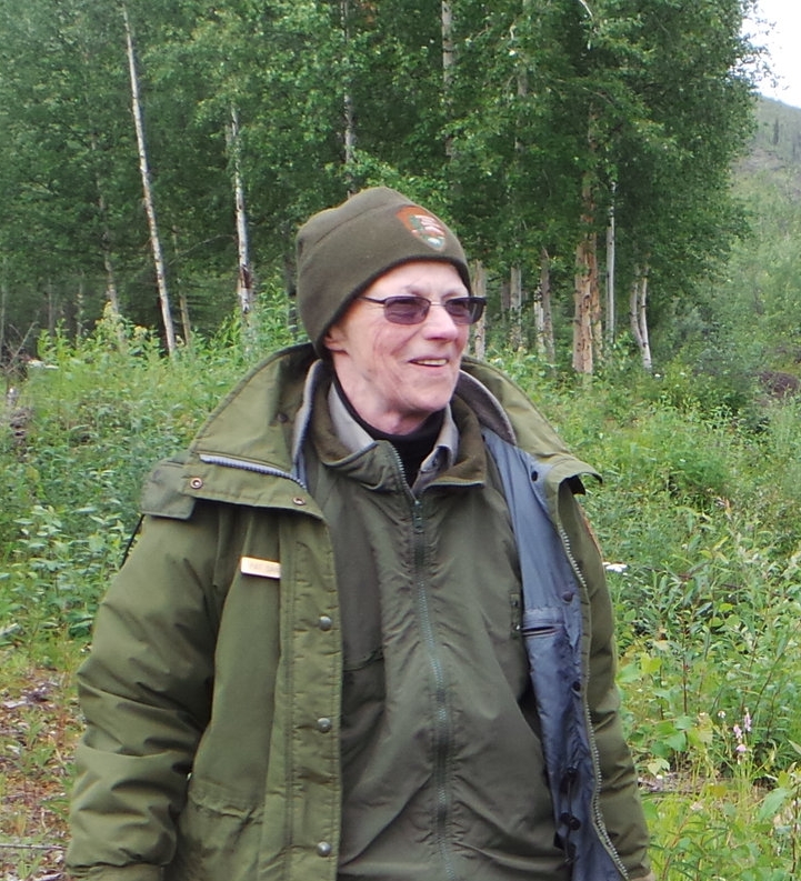 Pat Saunders