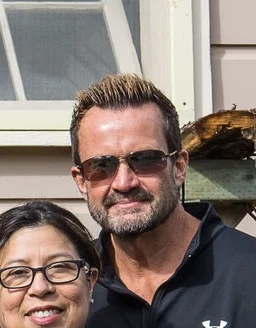 Greg Dudgeon