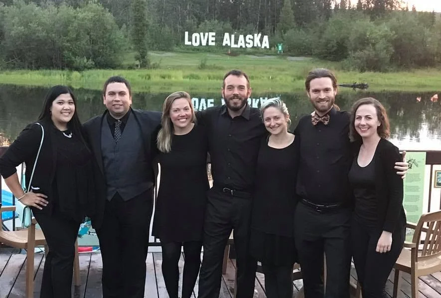 2017 members of Corvus