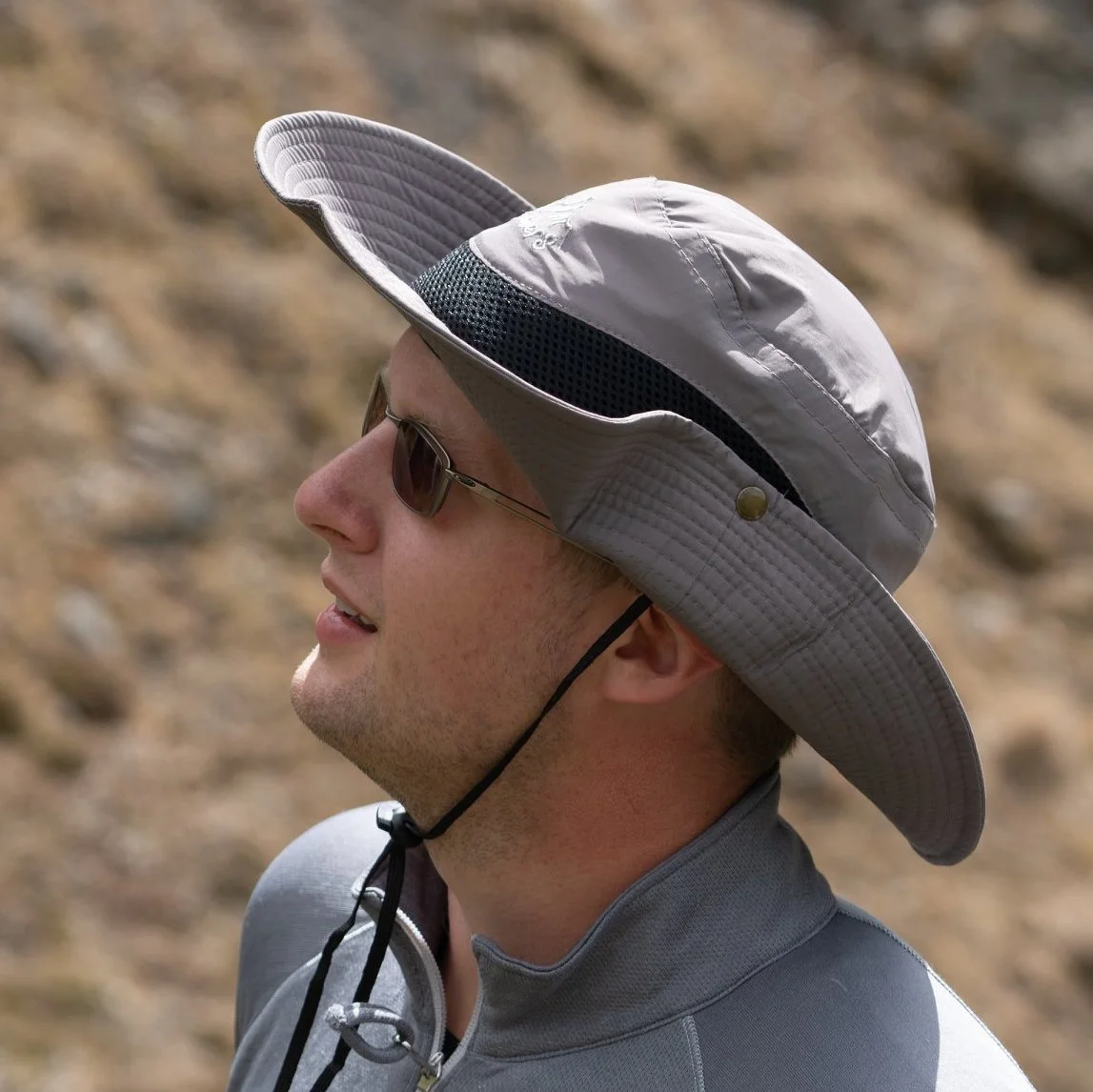 Kyle Henkel