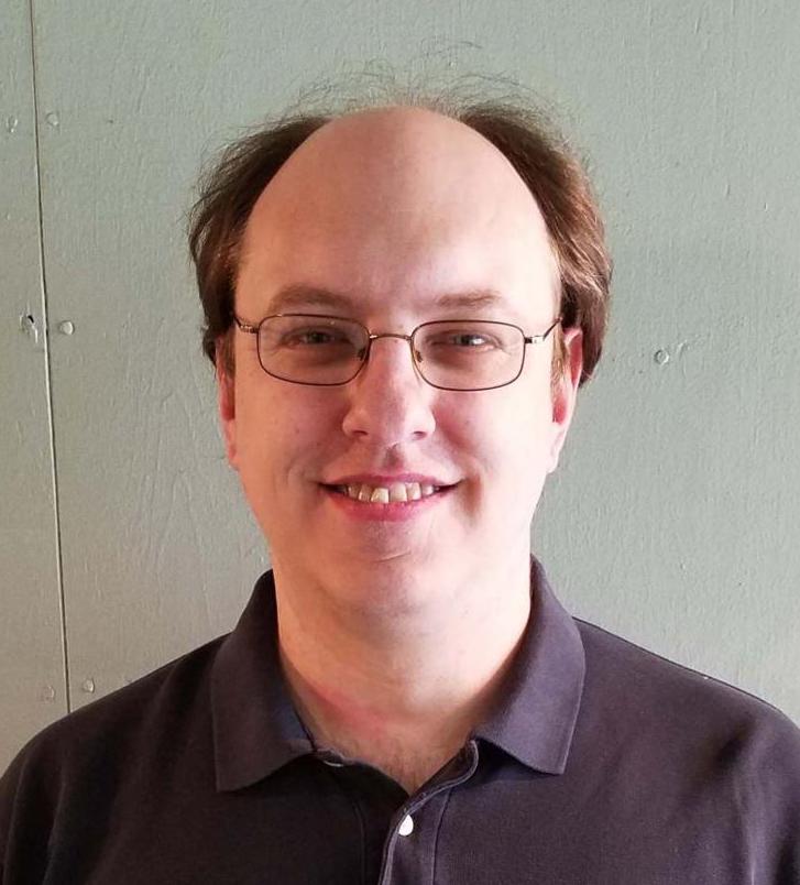 James Menaker