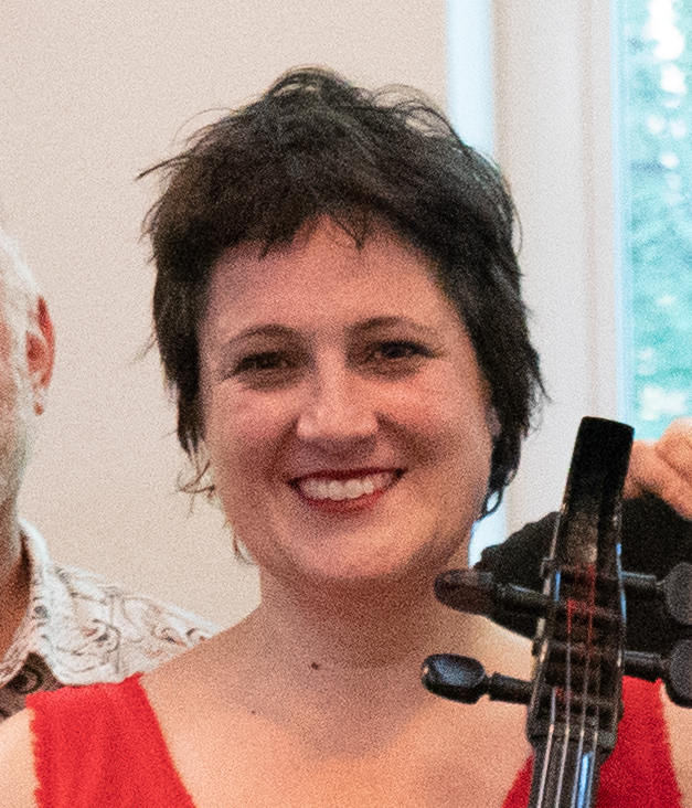 Maria Jeffers