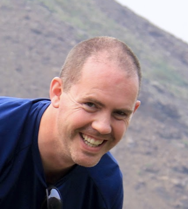 Jason Gibson