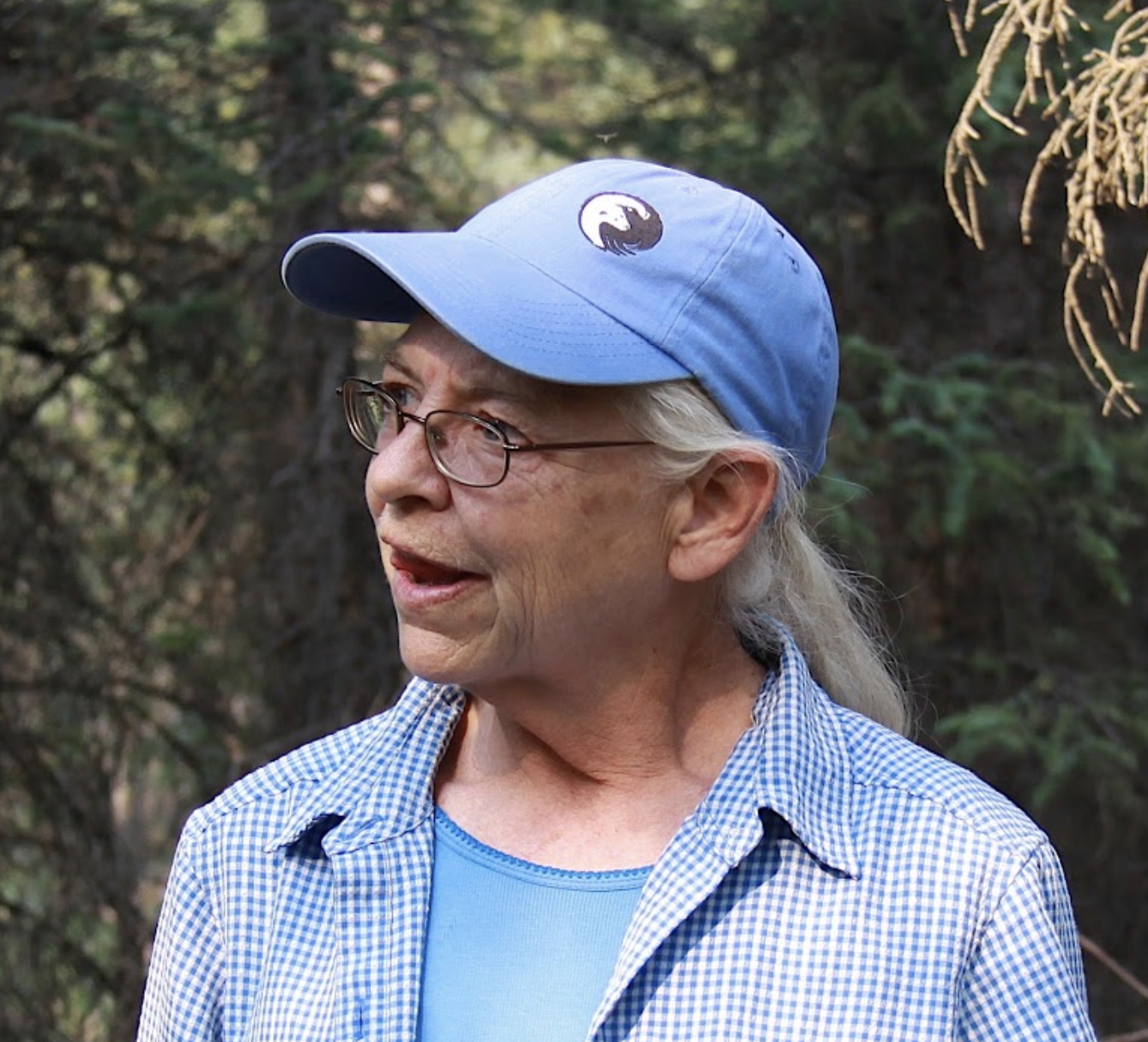 Susan Adams