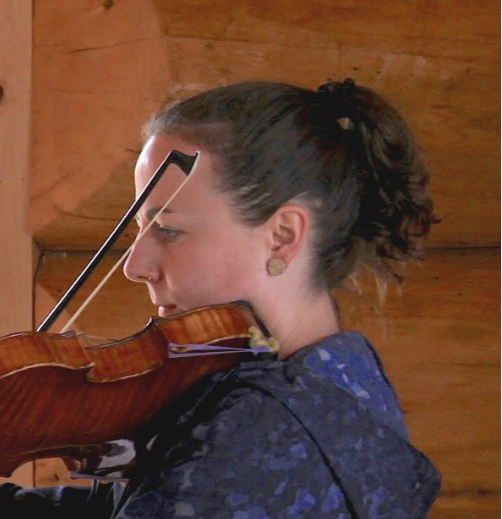 Andie Springer