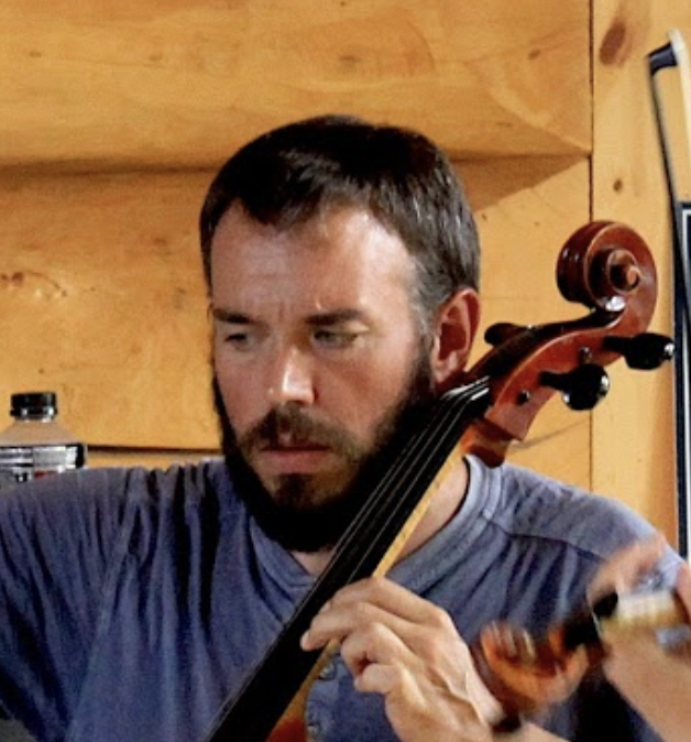 Charlie Akert