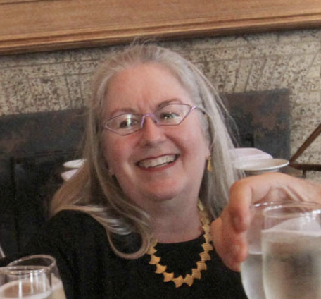 Laurie Bennett