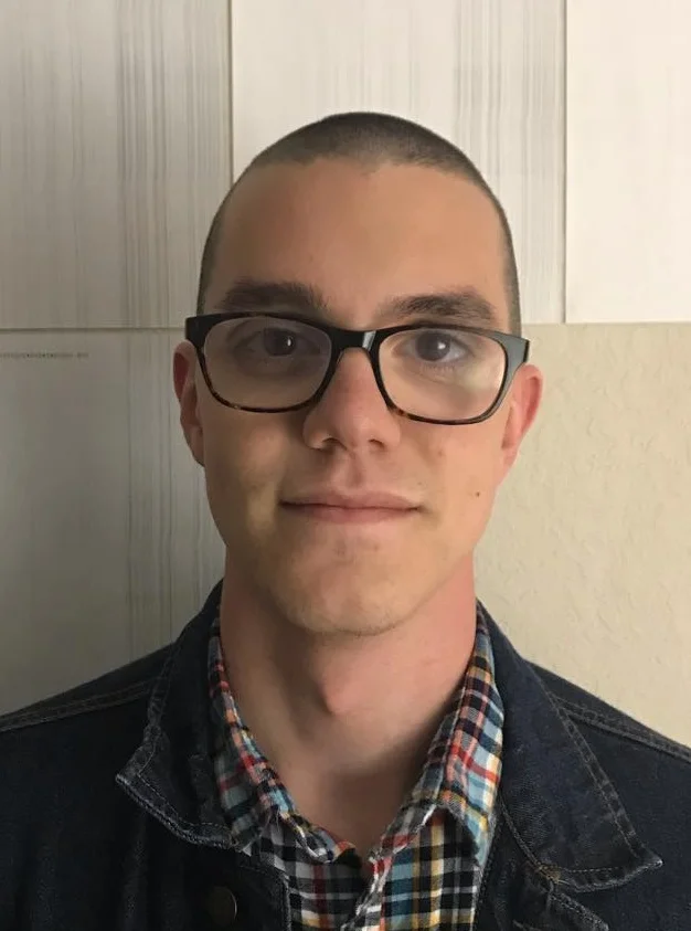Tucker Johnson
