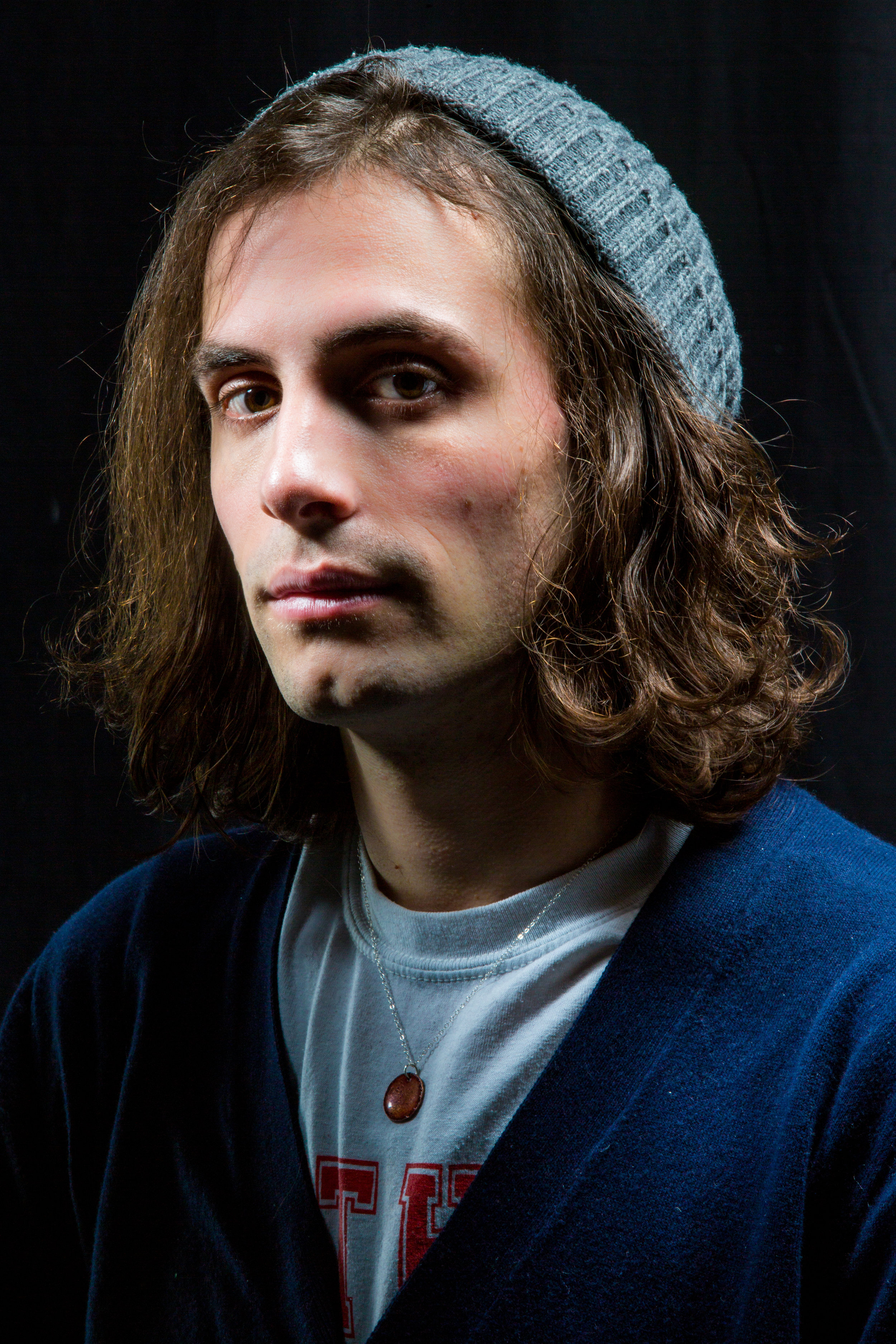Peter Scoma